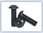 Socket button head screw