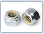 Nylock Nuts