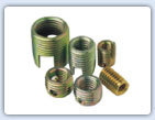 Self Tapping Inserts