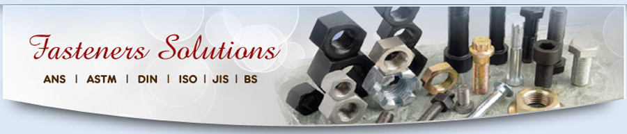 fastener solution