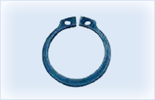 Retaining Ring For Shaft(external)