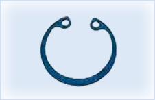 Retaining Ring For Bores(internal)