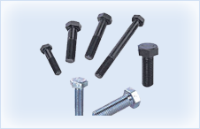 Hex Head Bolt