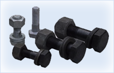 High Strength Bolts