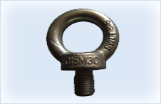 Lifting Eye Bolts