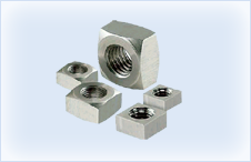 Square Nuts