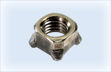 Square Weld Nuts