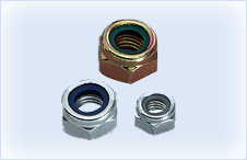 Nylon Inserts Lock Nuts