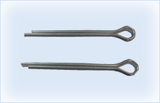 Grooved Pins
