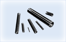 Spring Dowel Pin Hollow Type