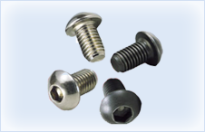 socket button head cap scre