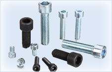 socket head cap screw