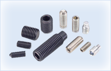 Socket Set Screw