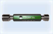 Powercoil Gauges