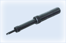 Tang Breakoff Tool