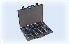 Powercoil Range Kit