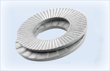 Nord Lock Wedge Lock Washer
