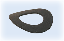 Wave Washer