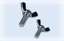 Wing Screws