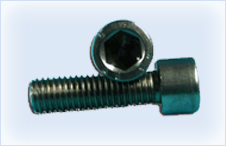 Hex Socket Screw