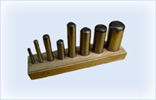 Pins Index