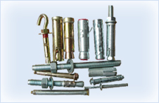Anchor Fasteners
