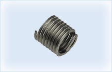 Wire Thread Repairing System